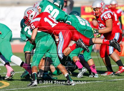 Thumbnail 1 in Granger @ Hillcrest photogallery.