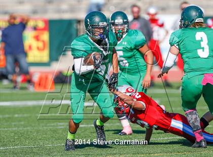 Thumbnail 3 in Granger @ Hillcrest photogallery.