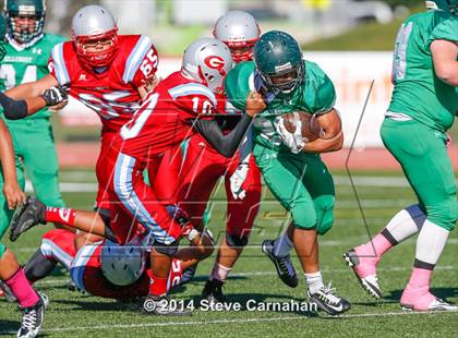 Thumbnail 2 in Granger @ Hillcrest photogallery.