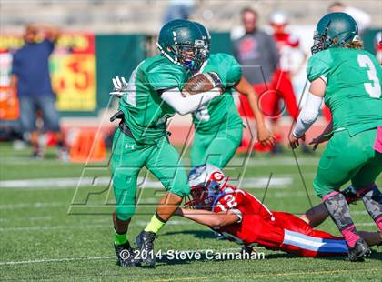 Thumbnail 1 in Granger @ Hillcrest photogallery.