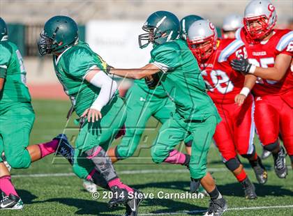 Thumbnail 2 in Granger @ Hillcrest photogallery.
