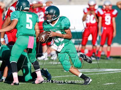 Thumbnail 3 in Granger @ Hillcrest photogallery.