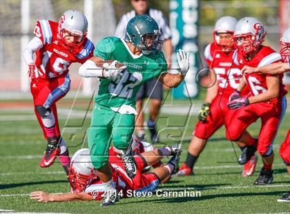 Thumbnail 1 in Granger @ Hillcrest photogallery.