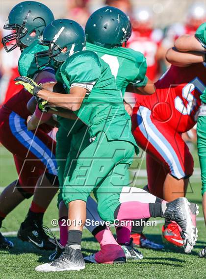 Thumbnail 2 in Granger @ Hillcrest photogallery.