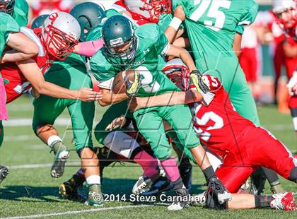 Thumbnail 1 in Granger @ Hillcrest photogallery.