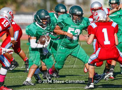 Thumbnail 2 in Granger @ Hillcrest photogallery.
