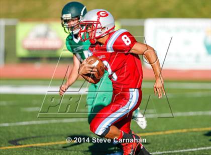 Thumbnail 3 in Granger @ Hillcrest photogallery.