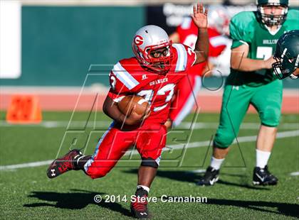 Thumbnail 1 in Granger @ Hillcrest photogallery.