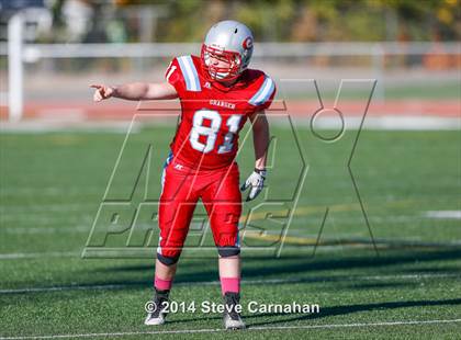 Thumbnail 1 in Granger @ Hillcrest photogallery.