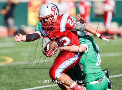Thumbnail 2 in Granger @ Hillcrest photogallery.