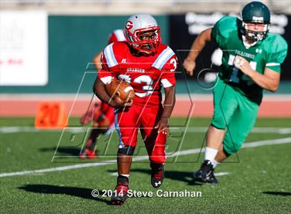 Thumbnail 3 in Granger @ Hillcrest photogallery.