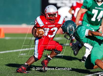 Thumbnail 3 in Granger @ Hillcrest photogallery.
