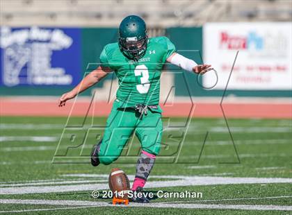 Thumbnail 1 in Granger @ Hillcrest photogallery.