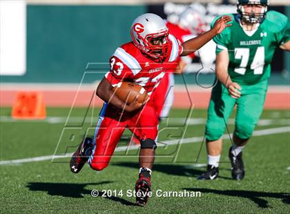 Thumbnail 3 in Granger @ Hillcrest photogallery.