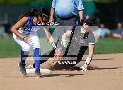 Thumbnail 3 in Union Catholic @ Summit photogallery.