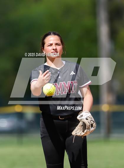 Thumbnail 3 in Union Catholic @ Summit photogallery.