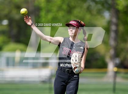 Thumbnail 1 in Union Catholic @ Summit photogallery.