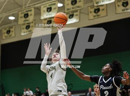 Thumbnail 1 in JV: Pinnacle @ Basha photogallery.