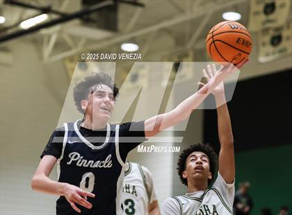 Thumbnail 3 in JV: Pinnacle @ Basha photogallery.