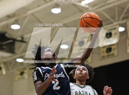Thumbnail 2 in JV: Pinnacle @ Basha photogallery.