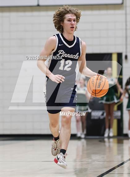 Thumbnail 2 in JV: Pinnacle @ Basha photogallery.