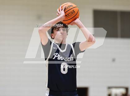 Thumbnail 1 in JV: Pinnacle @ Basha photogallery.