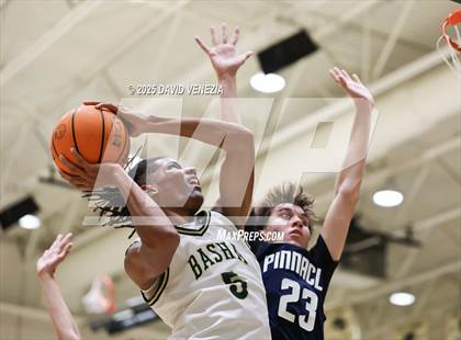 Thumbnail 3 in JV: Pinnacle @ Basha photogallery.