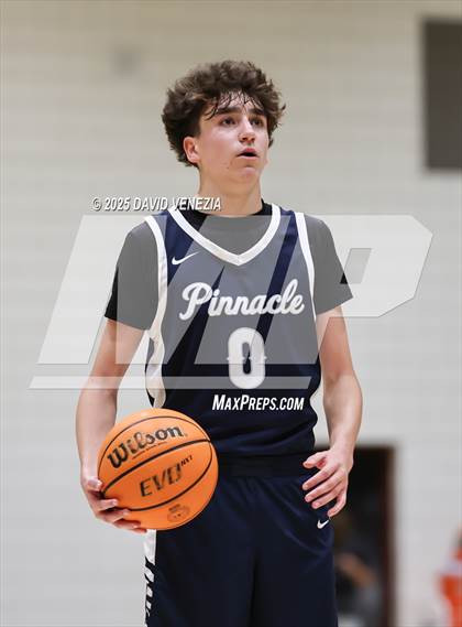 Thumbnail 1 in JV: Pinnacle @ Basha photogallery.