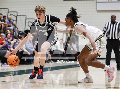Thumbnail 2 in JV: Pinnacle @ Basha photogallery.