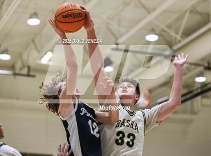 Thumbnail 1 in JV: Pinnacle @ Basha photogallery.
