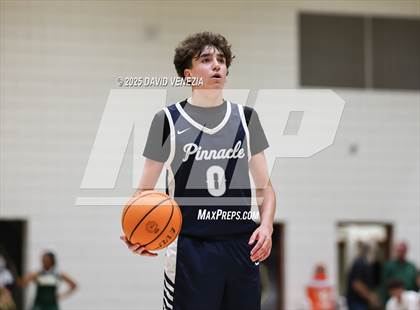 Thumbnail 3 in JV: Pinnacle @ Basha photogallery.