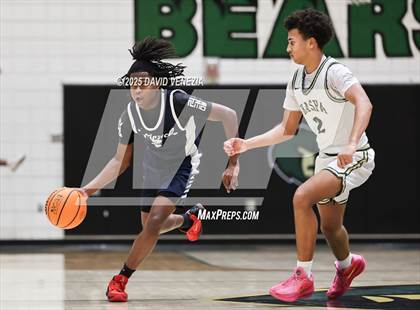 Thumbnail 2 in JV: Pinnacle @ Basha photogallery.