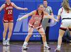 Photo from the gallery "Jackson vs. Sheridan (OHSAA D2 District Semifinal)"