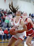 Photo from the gallery "Jackson vs. Sheridan (OHSAA D2 District Semifinal)"