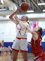 Photo from the gallery "Jackson vs. Sheridan (OHSAA D2 District Semifinal)"