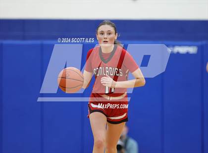 Thumbnail 1 in Jackson vs. Sheridan (OHSAA D2 District Semifinal) photogallery.