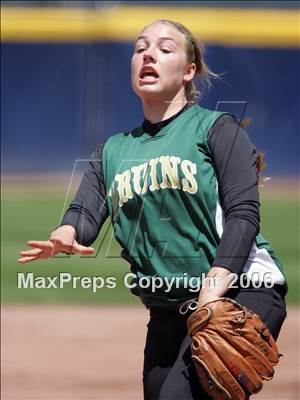 Thumbnail 3 in St. Patrick-St. Vincent vs St. Vincent (Section Class A Final) photogallery.