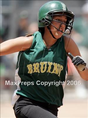Thumbnail 3 in St. Patrick-St. Vincent vs St. Vincent (Section Class A Final) photogallery.