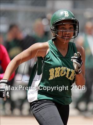 Thumbnail 1 in St. Patrick-St. Vincent vs St. Vincent (Section Class A Final) photogallery.