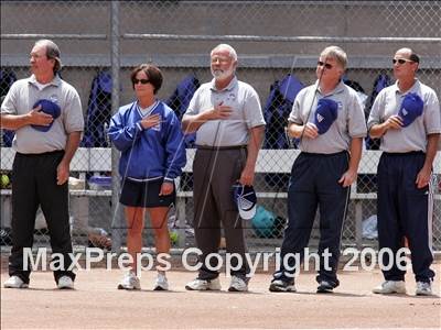 Thumbnail 2 in St. Patrick-St. Vincent vs St. Vincent (Section Class A Final) photogallery.