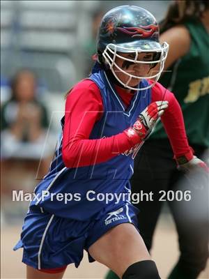 Thumbnail 3 in St. Patrick-St. Vincent vs St. Vincent (Section Class A Final) photogallery.