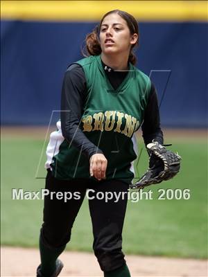 Thumbnail 1 in St. Patrick-St. Vincent vs St. Vincent (Section Class A Final) photogallery.