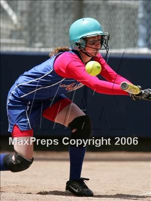 Thumbnail 2 in St. Patrick-St. Vincent vs St. Vincent (Section Class A Final) photogallery.