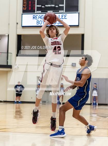 Thumbnail 2 in MacArthur [Douglas] vs Churchill photogallery.