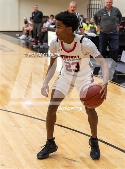 Thumbnail 1 in MacArthur [Douglas] vs Churchill photogallery.