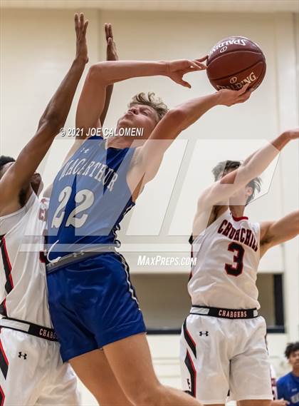 Thumbnail 2 in MacArthur [Douglas] vs Churchill photogallery.