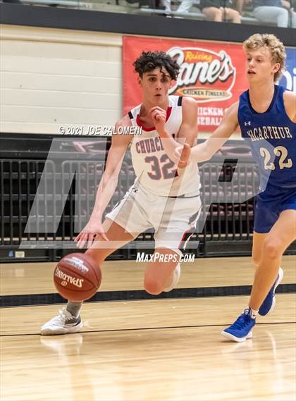 Thumbnail 3 in MacArthur [Douglas] vs Churchill photogallery.