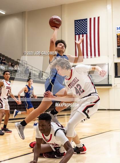Thumbnail 3 in MacArthur [Douglas] vs Churchill photogallery.