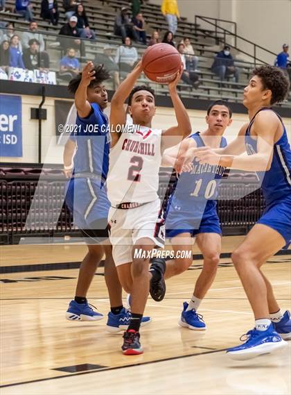 Thumbnail 3 in MacArthur [Douglas] vs Churchill photogallery.