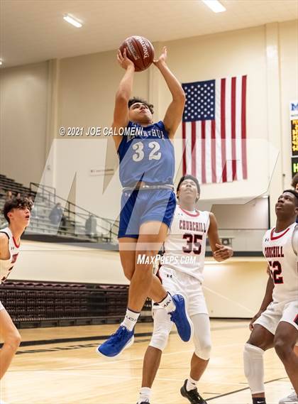 Thumbnail 2 in MacArthur [Douglas] vs Churchill photogallery.
